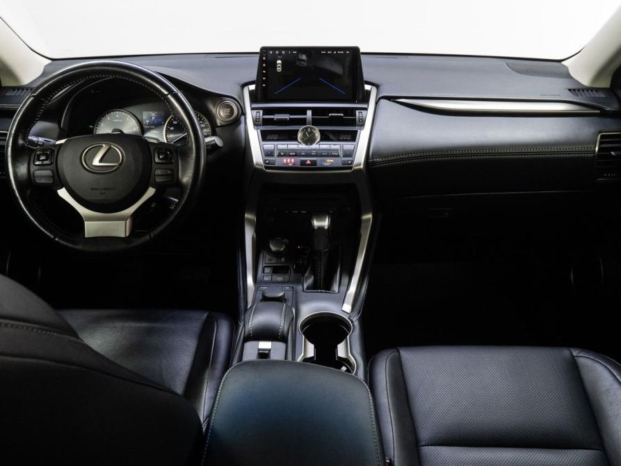Lexus NX I Тюмень  - изображение 21