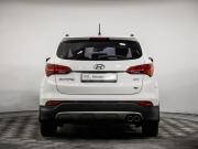 Hyundai Santa Fe III Санкт-Петербург  - изображение 32