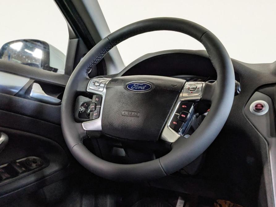 Ford Mondeo IV Рестайлинг Екатеринбург  - изображение 16