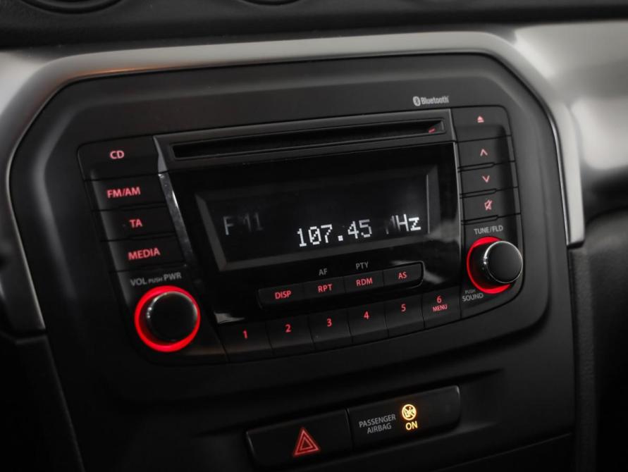 Suzuki Vitara II Рестайлинг Санкт-Петербург  - изображение 14