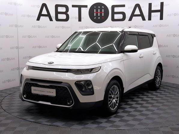 Kia Soul III с пробегом 2019 года, цена 1 649 000 рублей, 99302 км, хэтчбек, Автокод Объявления