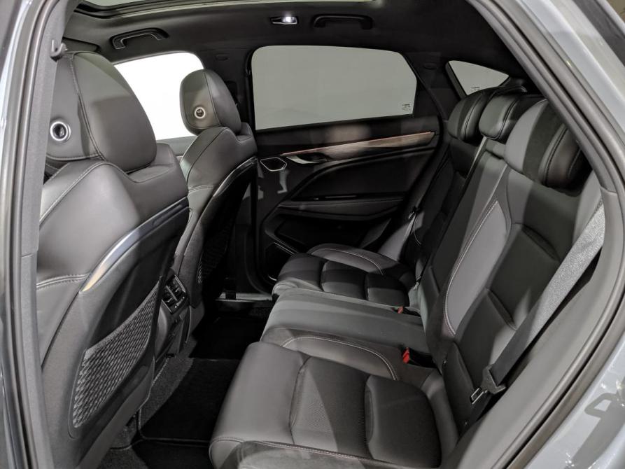Geely Tugella I Рестайлинг Москва  - изображение 18