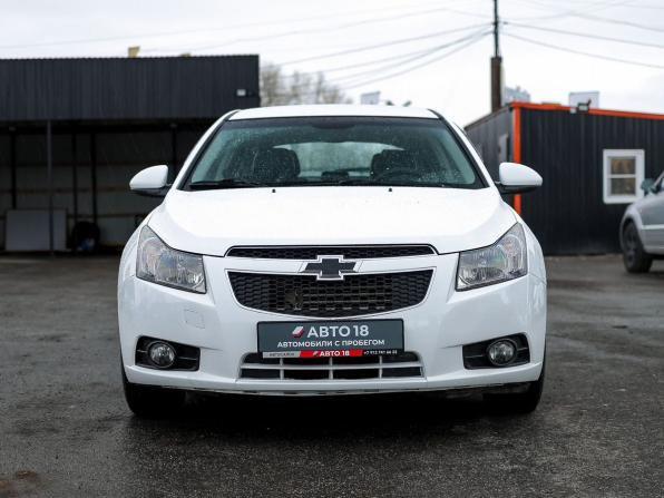Chevrolet Cruze I Рестайлинг с пробегом 2012 года, цена 899 000 рублей, 121379 км, хэтчбек, Автокод Объявления