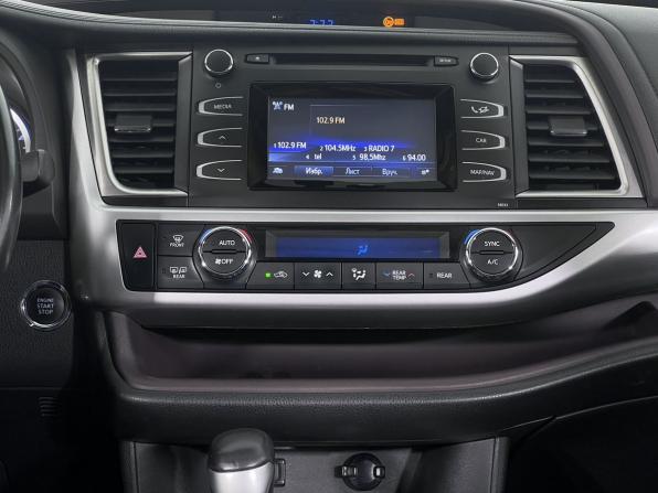 Toyota Highlander III (XU50) с пробегом 2014 года, цена 2 800 000 рублей, 147000 км, внедорожник, Автокод Объявления