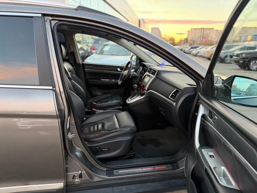 Haval H6 I Сыктывкар  - изображение 9