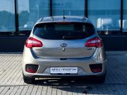 Kia Ceed II Рестайлинг Екатеринбург  - изображение 26