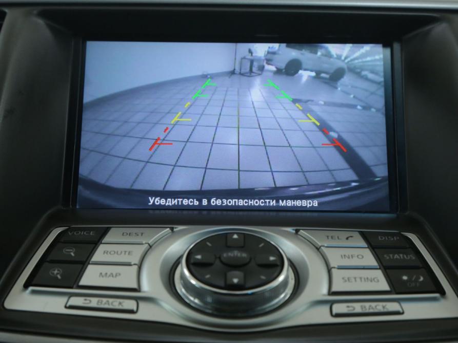 Nissan Teana II (J32) Рестайлинг Иваново  - изображение 19