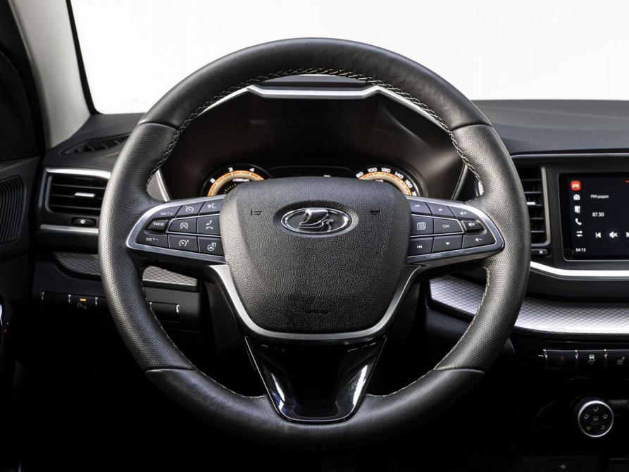 Lada (ВАЗ) Vesta I Рестайлинг (NG) Тюмень  - изображение 19