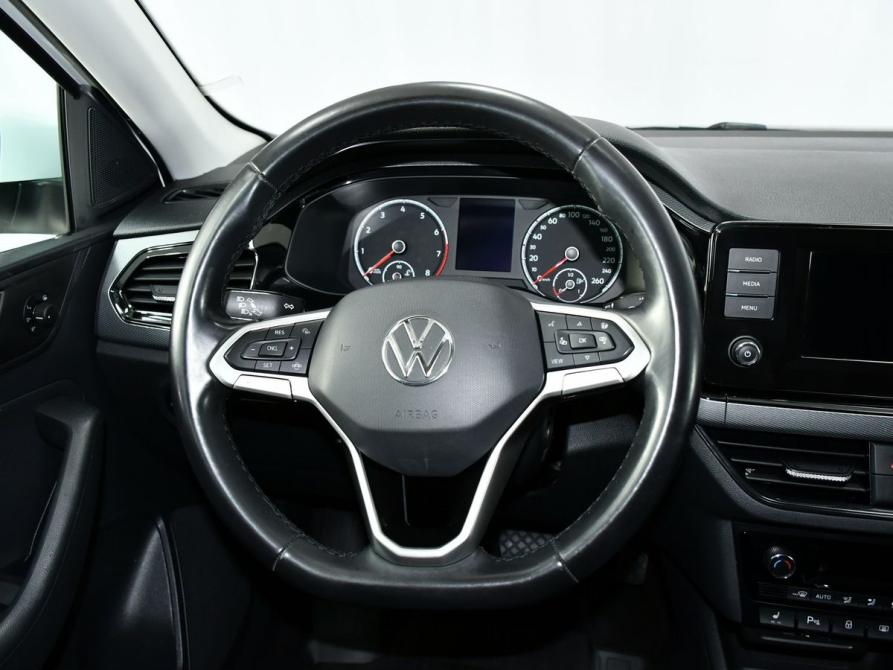 Volkswagen Polo VI Новосибирск  - изображение 13