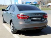 Lada (ВАЗ) Vesta I Иваново  - изображение 23