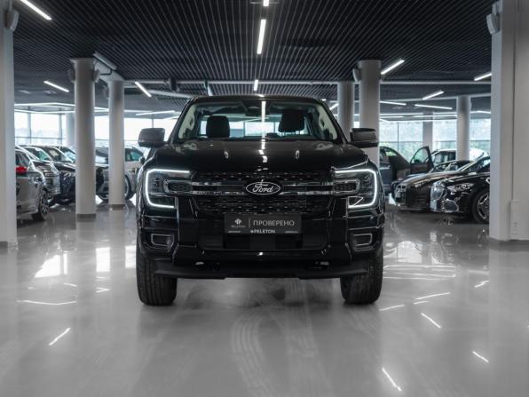 Ford Ranger T6.2 с пробегом 2026 года, цена 5 600 000 рублей, 50 км, пикап, Автокод Объявления