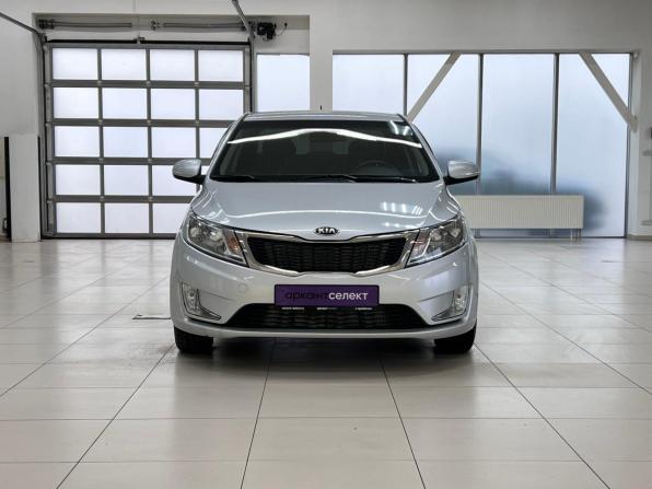 Kia Rio III с пробегом 2014 года, цена 1 010 000 рублей, 85011 км, седан, Автокод Объявления