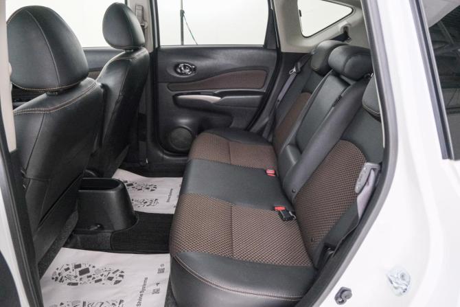 Nissan Note II с пробегом 2015 года, цена 949 000 рублей, 104803 км, хэтчбек, Автокод Объявления