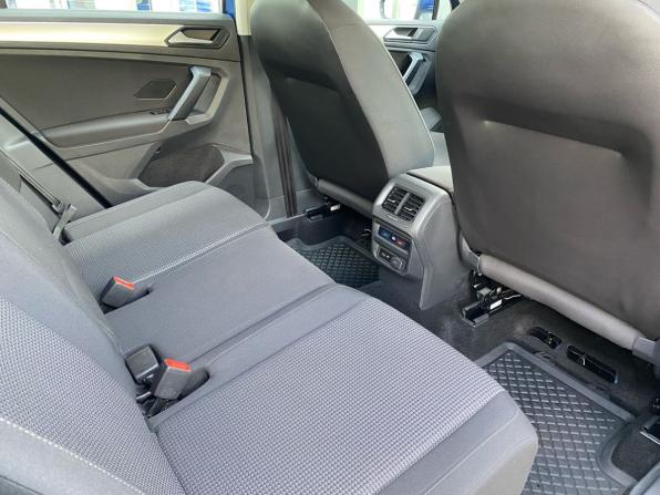 Volkswagen Tiguan II с пробегом 2019 года, цена 2 649 000 рублей, 77638 км, внедорожник, Автокод Объявления