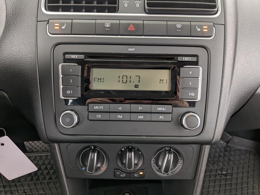 Volkswagen Polo V Москва  - изображение 15