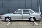 Lada (ВАЗ) 2115 Воронеж  - изображение 24
