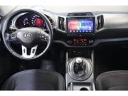 Kia Sportage III Коломна  - изображение 24