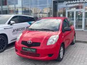 Toyota Yaris II Череповец  - изображение 13