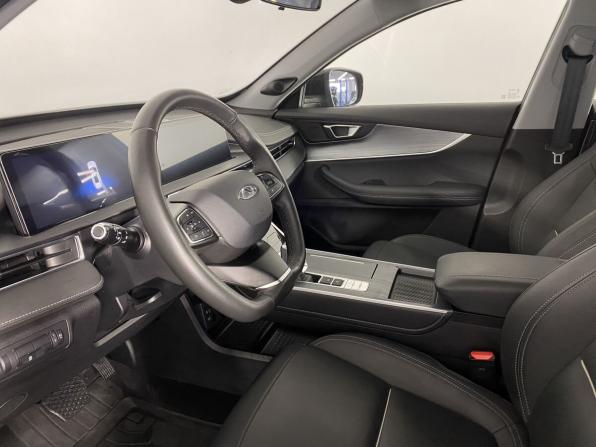 Chery Tiggo 7 Pro Max I Рестайлинг с пробегом 2024 года, цена 1 995 000 рублей, 14251 км, внедорожник, Автокод Объявления