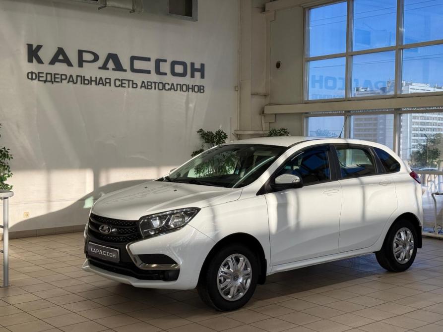 Lada (ВАЗ) XRAY I Волгоград  - изображение 1