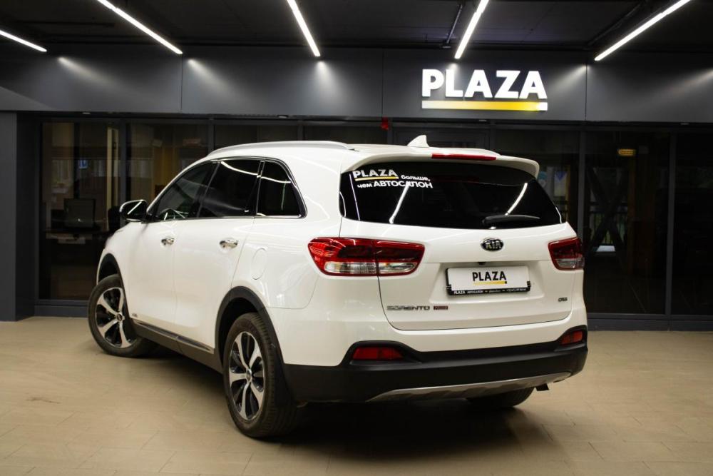 Kia Sorento III Prime Уфа  - изображение 3