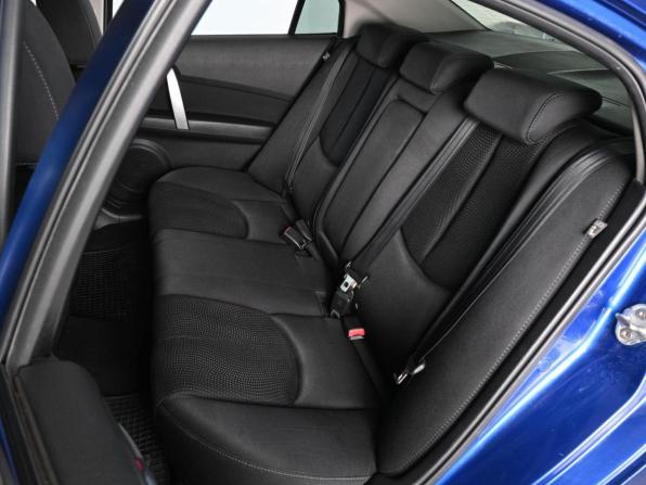 Mazda 6 II (GH) с пробегом 2008 года, цена 869 000 рублей, 155242 км, седан, Автокод Объявления