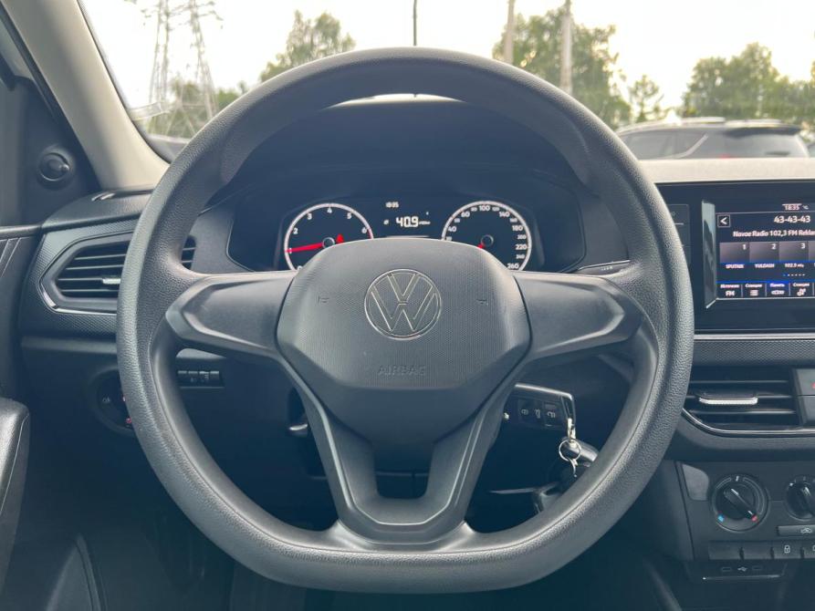Volkswagen Polo VI Стерлитамак  - изображение 15