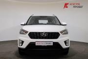 Hyundai Creta I Рестайлинг Ярославль  - изображение 27