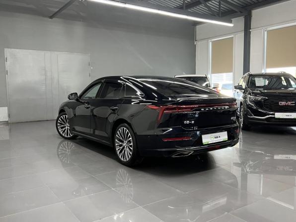 FAW Bestune B70 I с пробегом 2023 года, цена 1 875 000 рублей, 47105 км, лифтбек, Автокод Объявления
