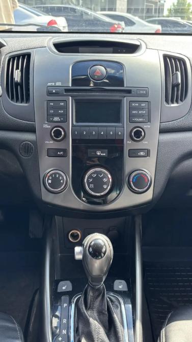 Kia Cerato II Уфа  - изображение 10