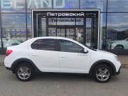Renault Logan II Рестайлинг Санкт-Петербург  - изображение 22