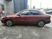 Chevrolet Lanos I Челябинск  - изображение 33
