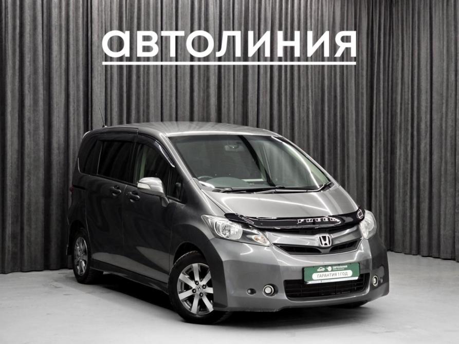 Honda Freed I Красноярск  - изображение 3