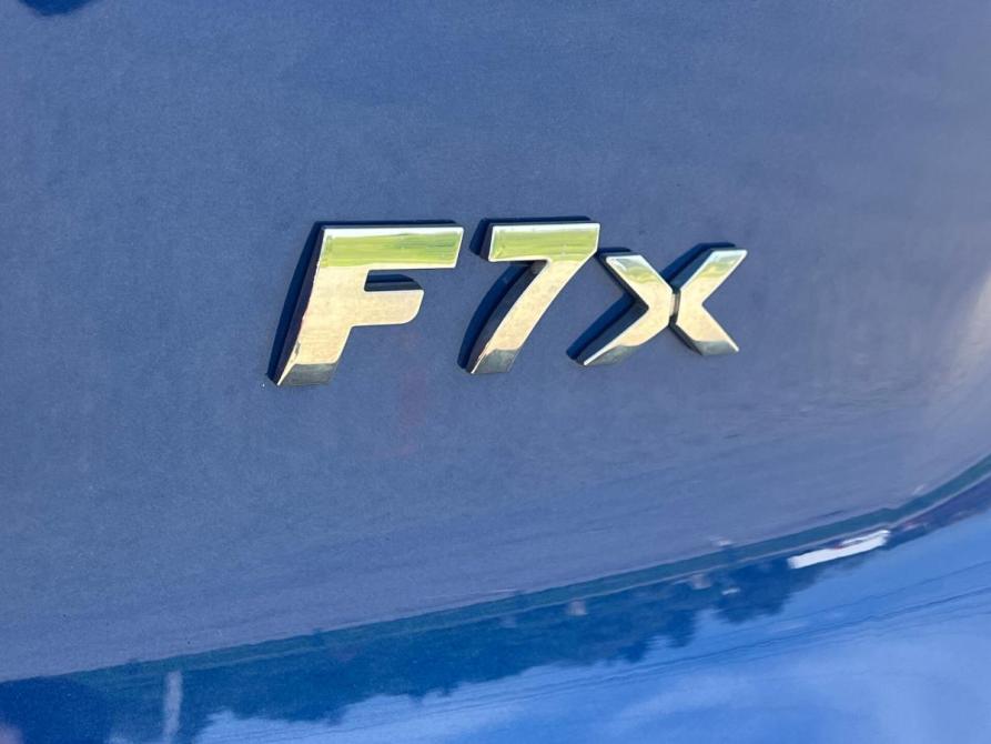 Haval F7x I Рестайлинг Ижевск  - изображение 6