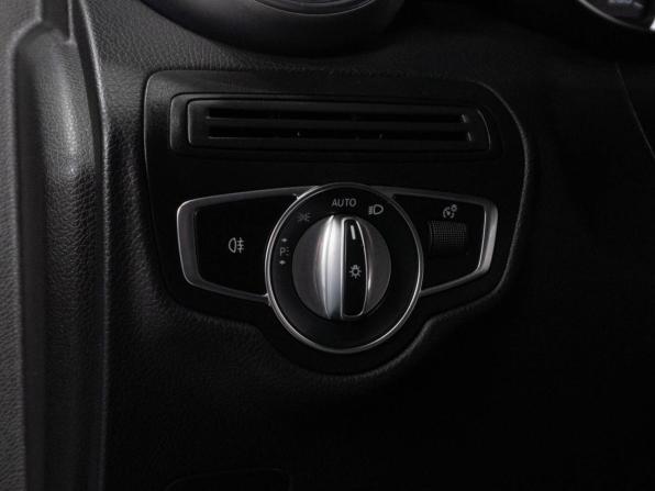 Mercedes-Benz GLC I (X253) Рестайлинг с пробегом 2021 года, цена 4 479 000 рублей, 69061 км, внедорожник, Автокод Объявления