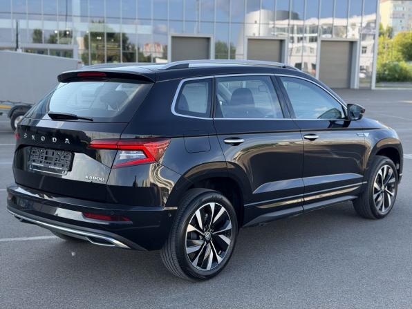Skoda Karoq I с пробегом 2025 года, цена 3 150 000 рублей, 25 км, внедорожник, Автокод Объявления