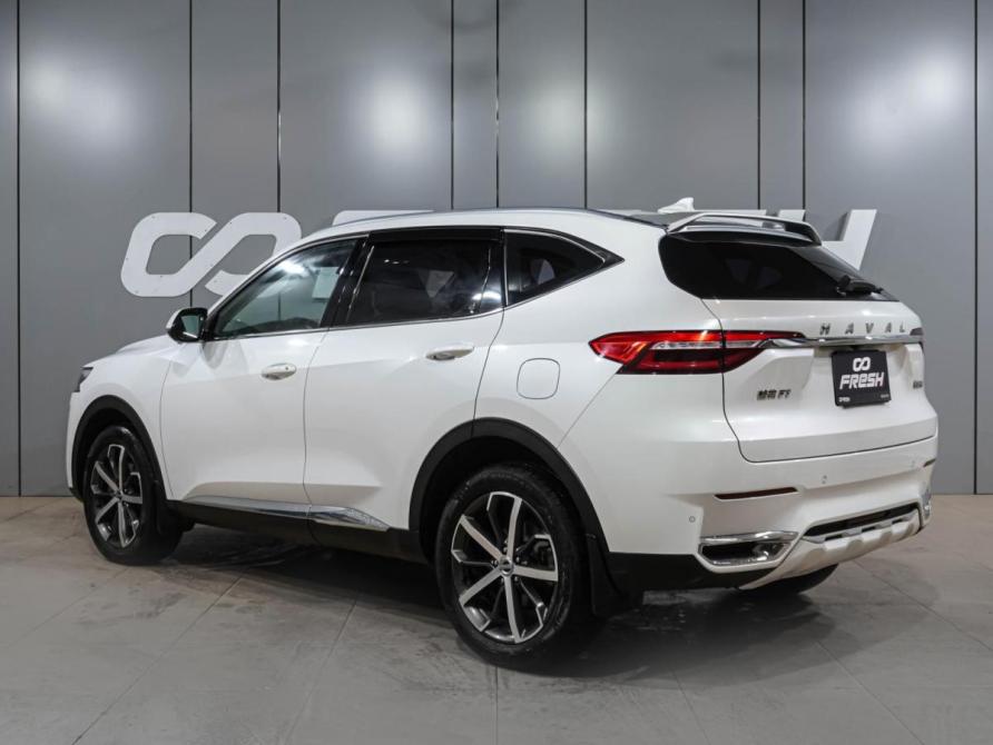 Haval F7 I Воронеж  - изображение 2