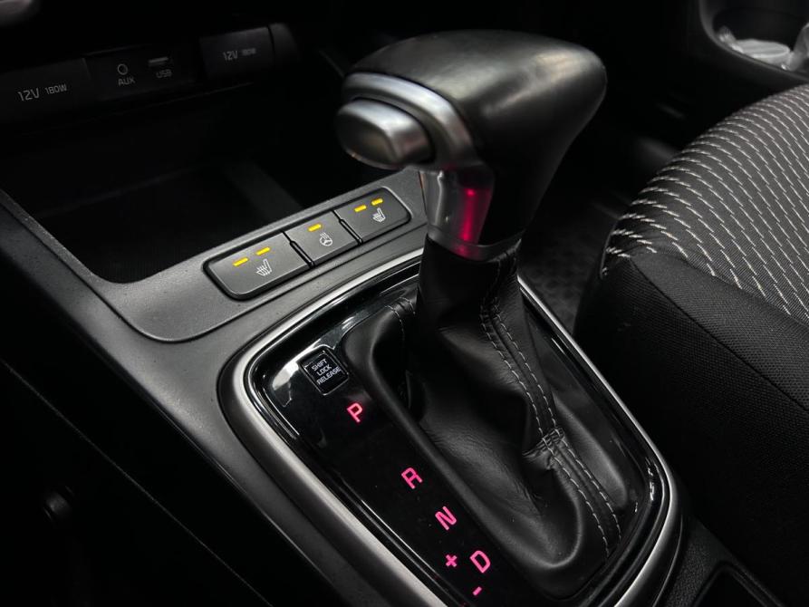 Kia Rio IV Красноярск  - изображение 24