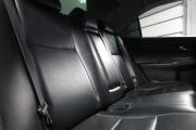 Toyota Camry VIII (XV70) Новосибирск  - изображение 37