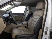 Volkswagen Touareg III Москва  - изображение 50