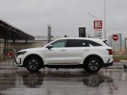 Kia Sorento IV Самара  - изображение 34