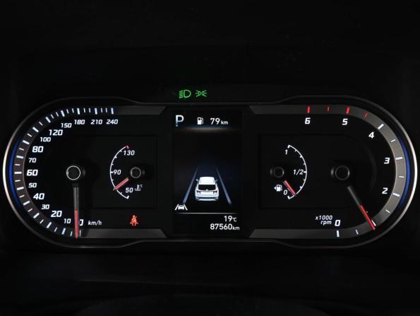 Hyundai Tucson IV с пробегом 2022 года, цена 3 170 000 рублей, 87560 км, внедорожник, Автокод Объявления