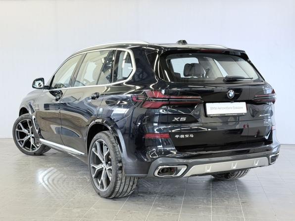 BMW X5 IV (G05/G18) Рестайлинг с пробегом 2025 года, цена 9 600 000 рублей, 3804 км, внедорожник, Автокод Объявления