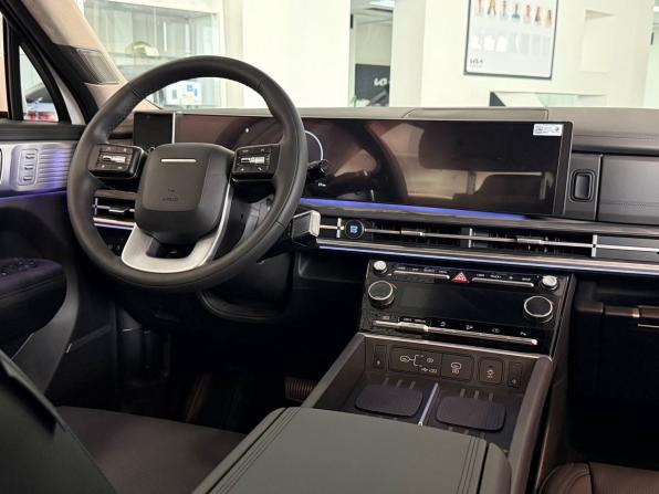 Hyundai Santa Fe V (MX5) с пробегом 2026 года, цена 5 449 000 рублей, 5 км, внедорожник, Автокод Объявления