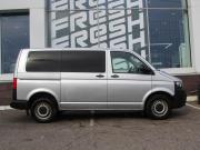 Volkswagen Caravelle T5 Рестайлинг Владимир  - изображение 29
