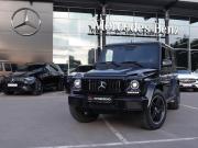 Mercedes-Benz G-Класс II (W463) Рестайлинг 4 Москва  - изображение 25