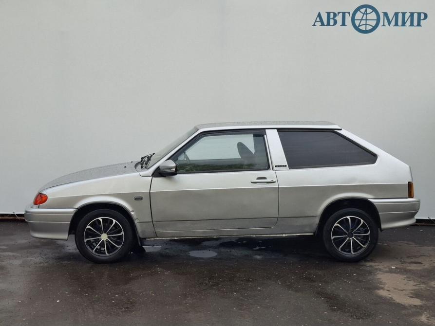 Lada (ВАЗ) 2113 Москва  - изображение 8