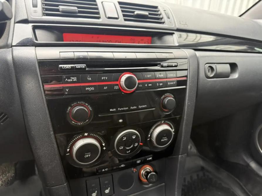 Mazda 3 I (BK) Рестайлинг Ростов-на-Дону  - изображение 12