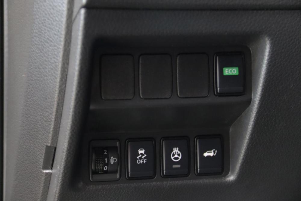 Nissan X-Trail III Рестайлинг Сургут  - изображение 19
