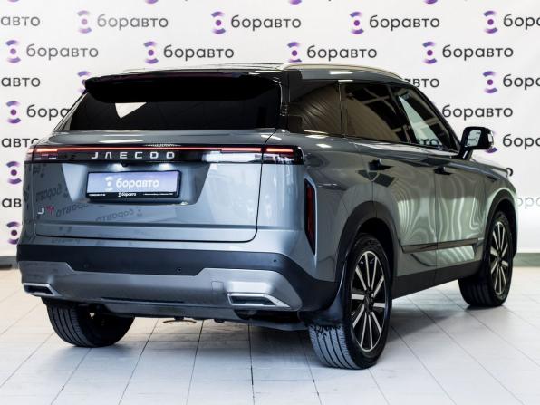 Jaecoo J7 I с пробегом 2024 года, цена 2 290 000 рублей, 30306 км, внедорожник, Автокод Объявления